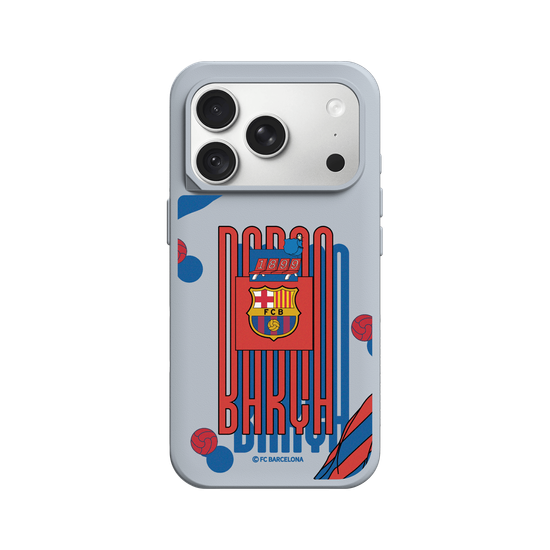 FCB Oversize