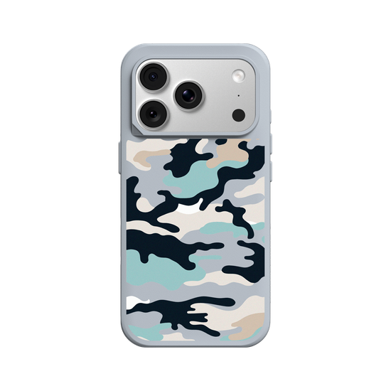 Pastel Camo