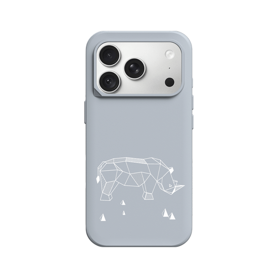 Geometric Rhino