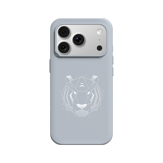 Geometric Tiger