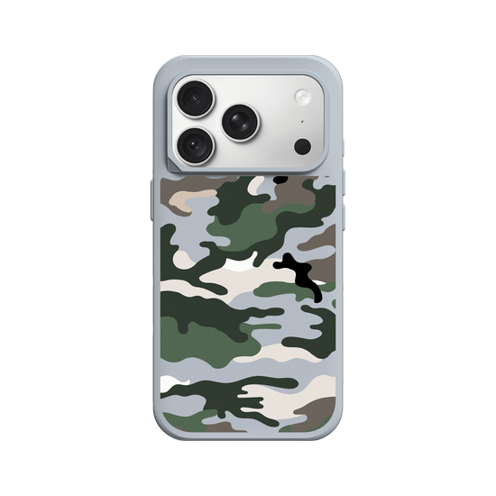 Khaki Camo