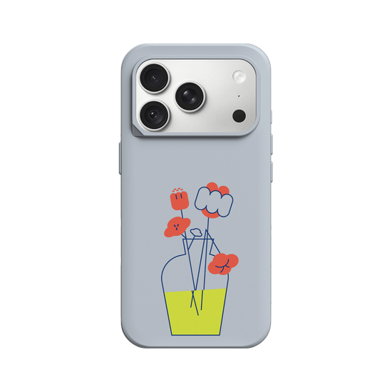 Posture of the Flowers