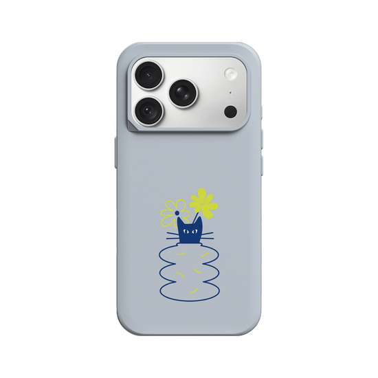 Outline of the Cat