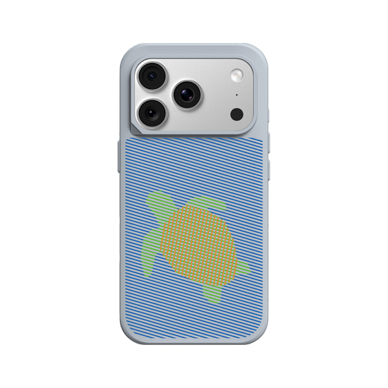 Tortue ridley de l'Atlantique - Édition linéaire