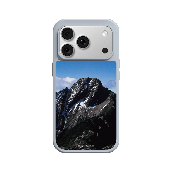 Yushan Main Peak