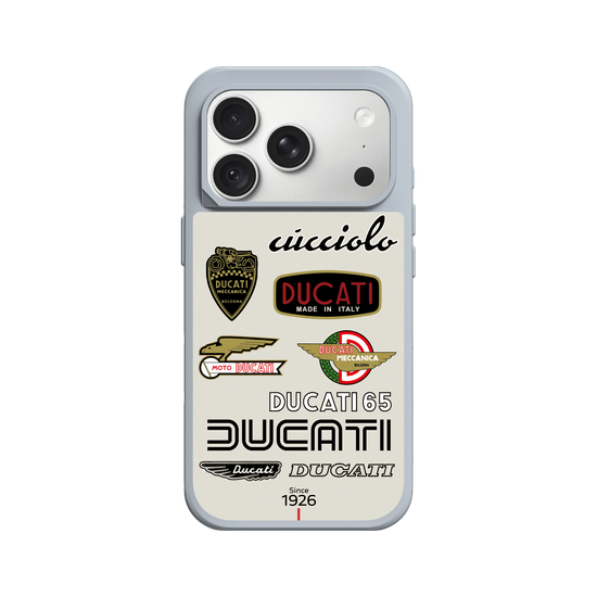 Ducati Logos