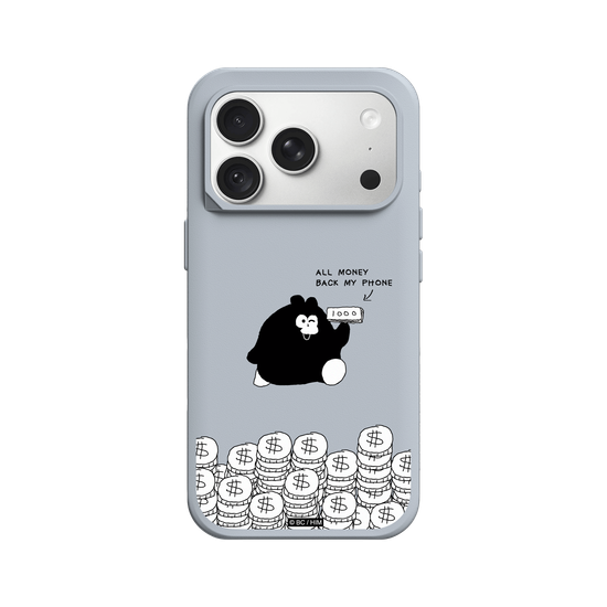 All Money Back My Phone
