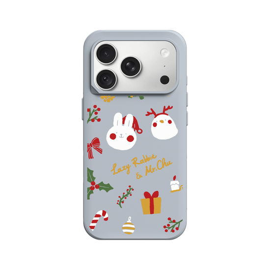 About Christmas