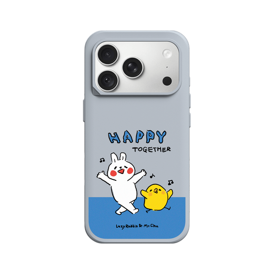 Happy together