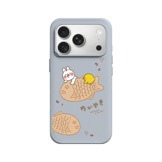 Taiyaki