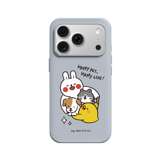 Happy pet Happy life