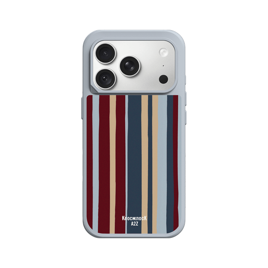 Earthy Stripes