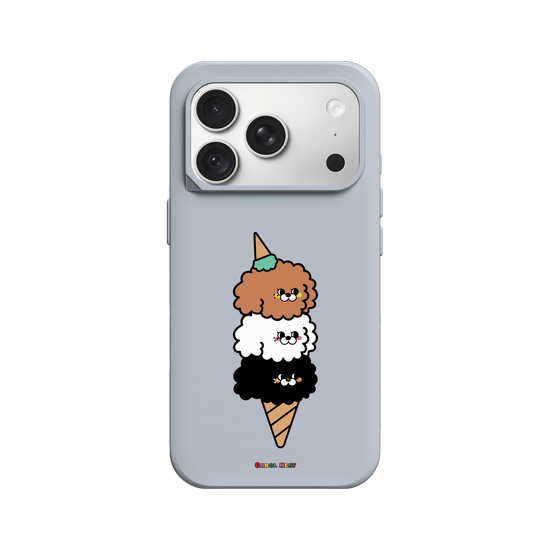VIP dog icecream