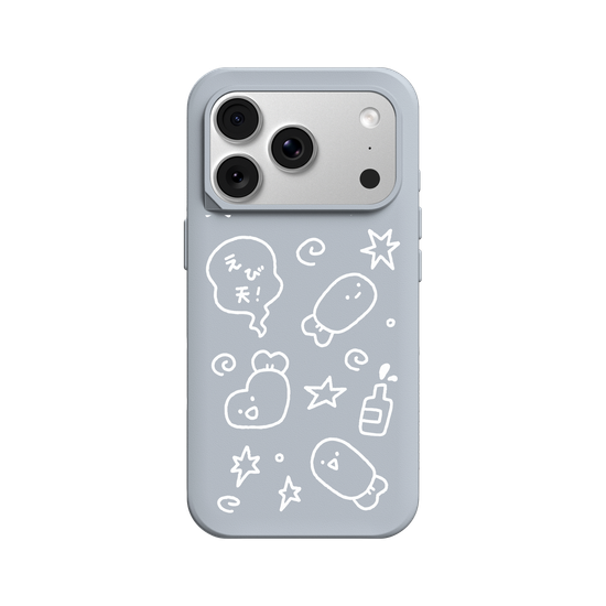 Ebi Fry Starry Adventure