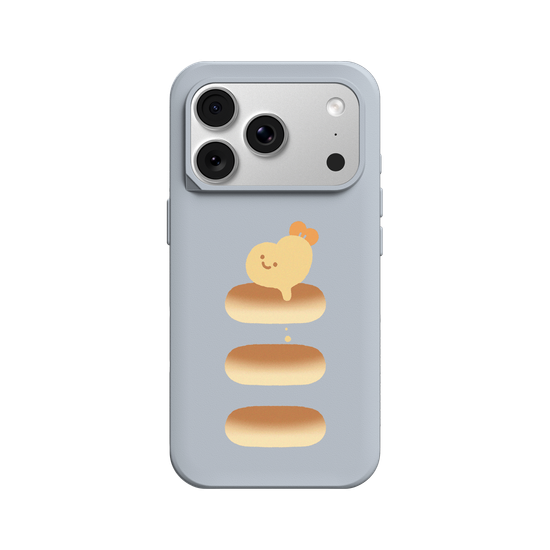 Ebi Fry Pancakes