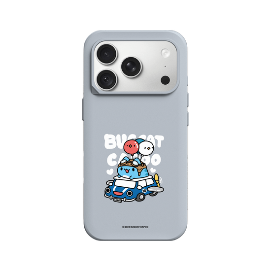 10th Capoo Fly Car