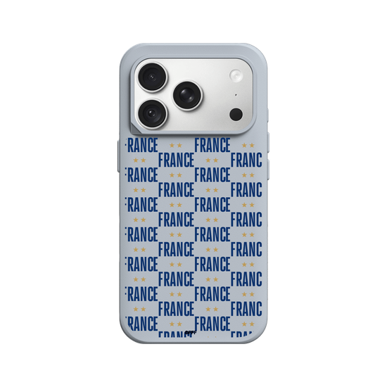 France Pattern