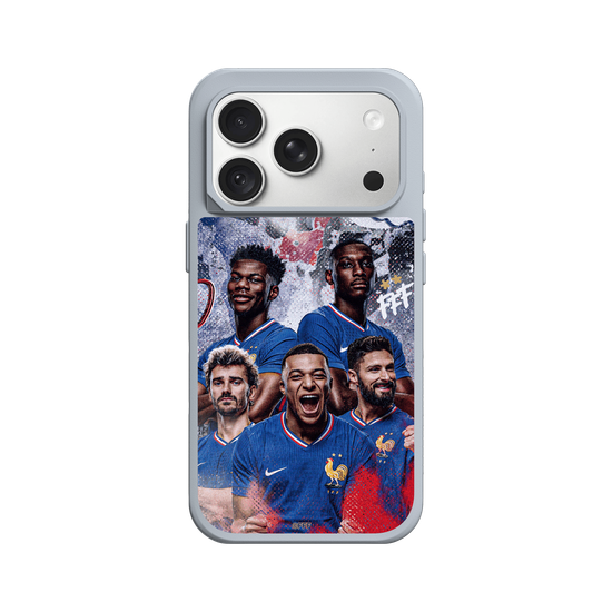 France National team
