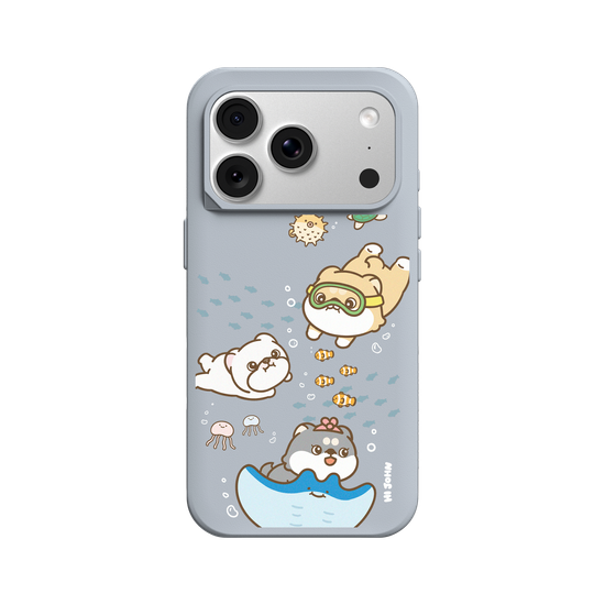 Underwater Adventure