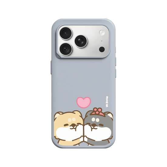 Shiba Couple