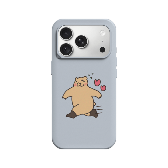 Bear & Heart