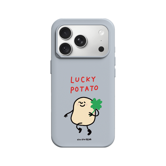 Lucky Potato