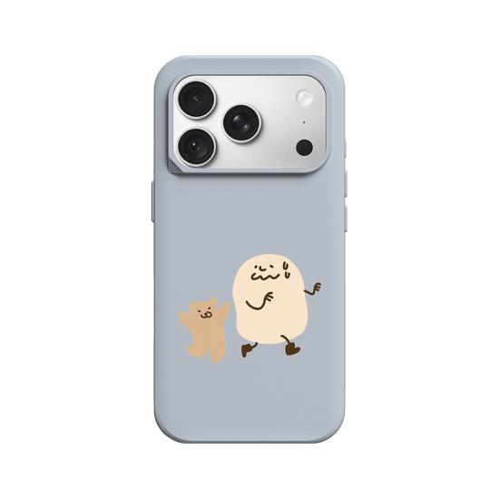 Potato Don't Run