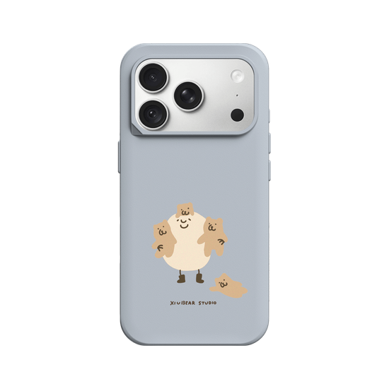Xiu Xiu Bears