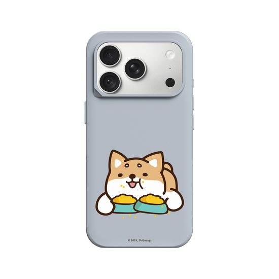 Greddy Shiba