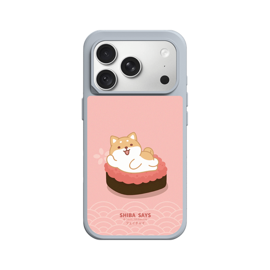 Shiba Relax