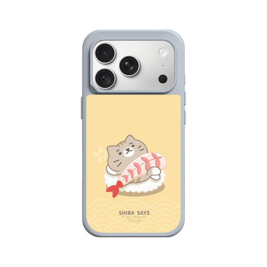 SuShiba Crevette