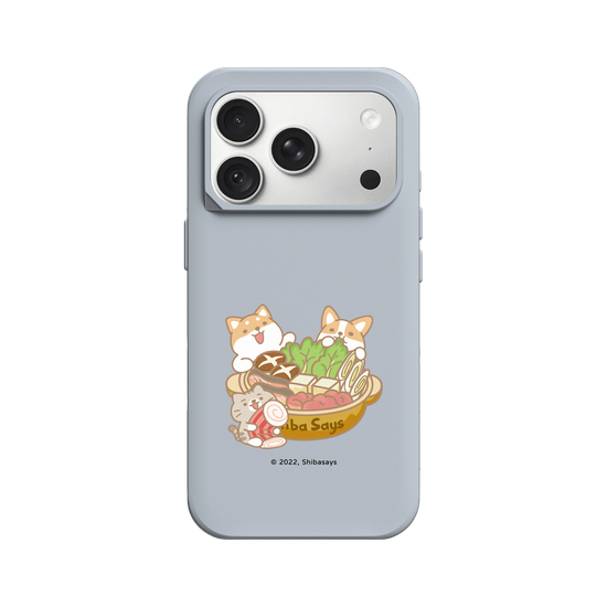 Shiba nabe