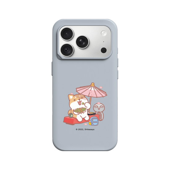 Shiba dango