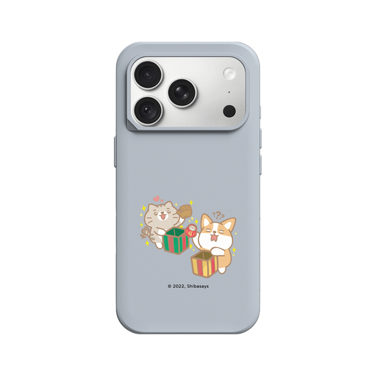 Shiba cadeau