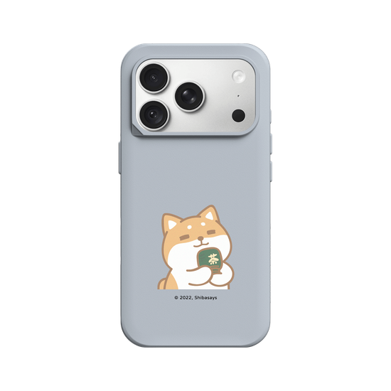 Shiba matcha