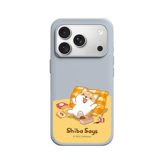 Netflix & Shiba