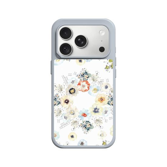 Glaze Flora