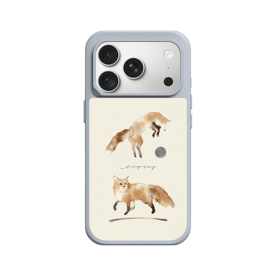 foxes