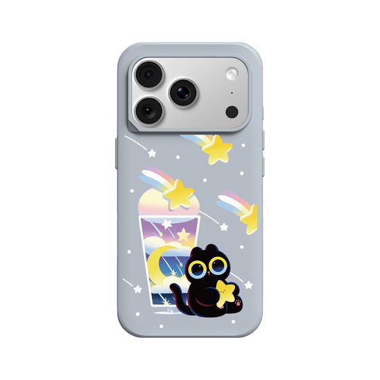 流星聖代