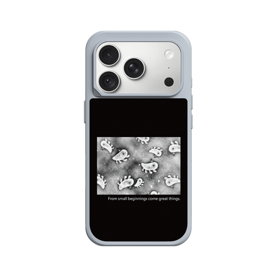 Microscopic Observation - Black