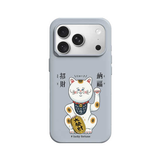 lucky cat