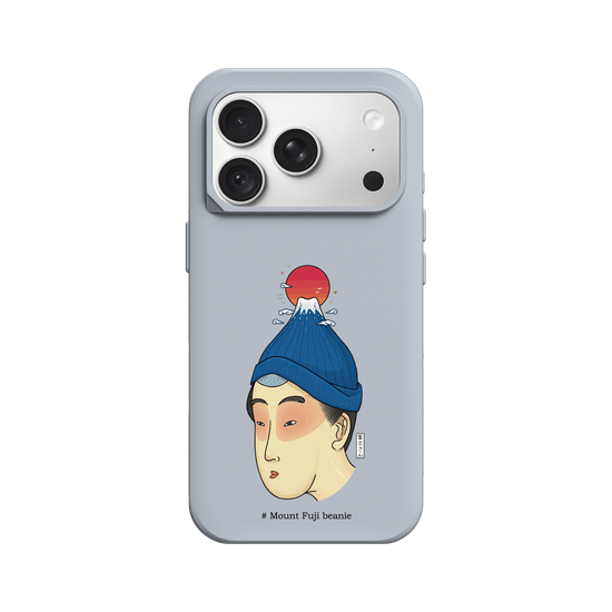 Mount Fuji hat