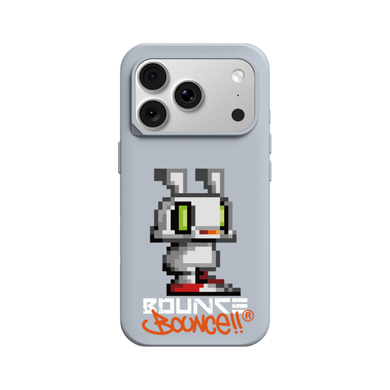 BOUNCE RABBIT 8 BIT
