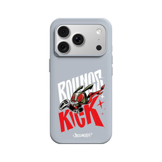 BOUNCE KICK