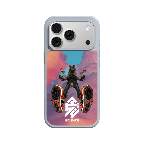 BOUNCE MAN INFINITY