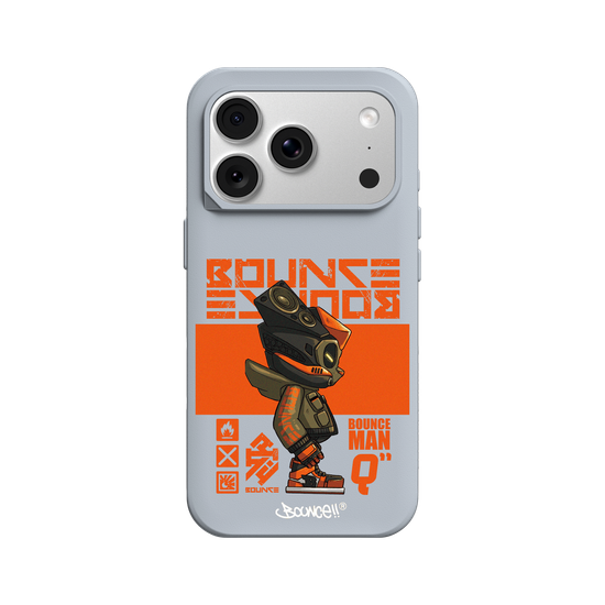 BOUNCE MAN Q Cover