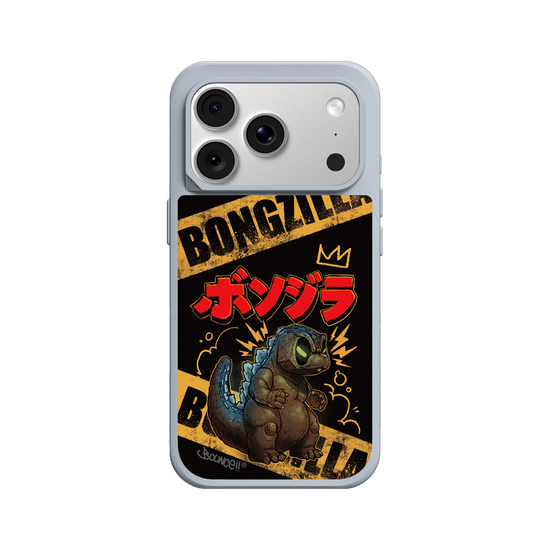 BOUNCE MONSTER WARNING