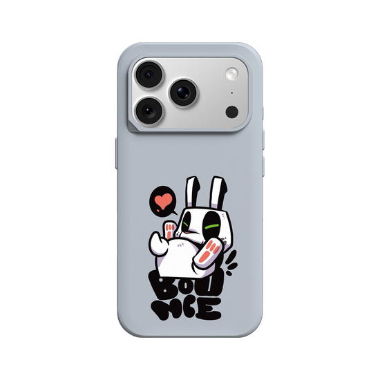 Shaggy BOUNCE Rabbit