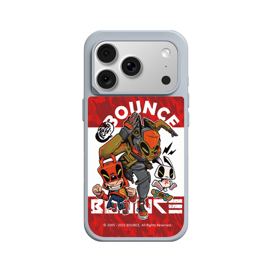Bounce Universe
