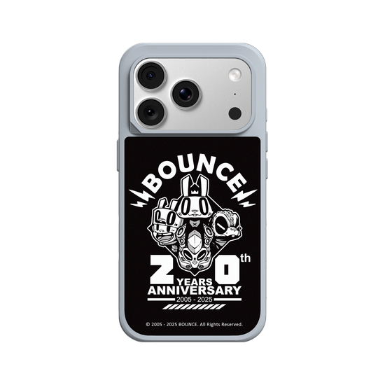 Bounce 20th Anniversary